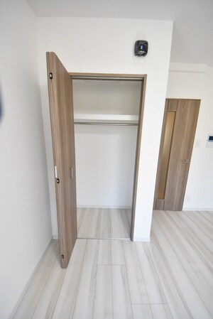 クレヴィスタ練馬武蔵関の物件内観写真